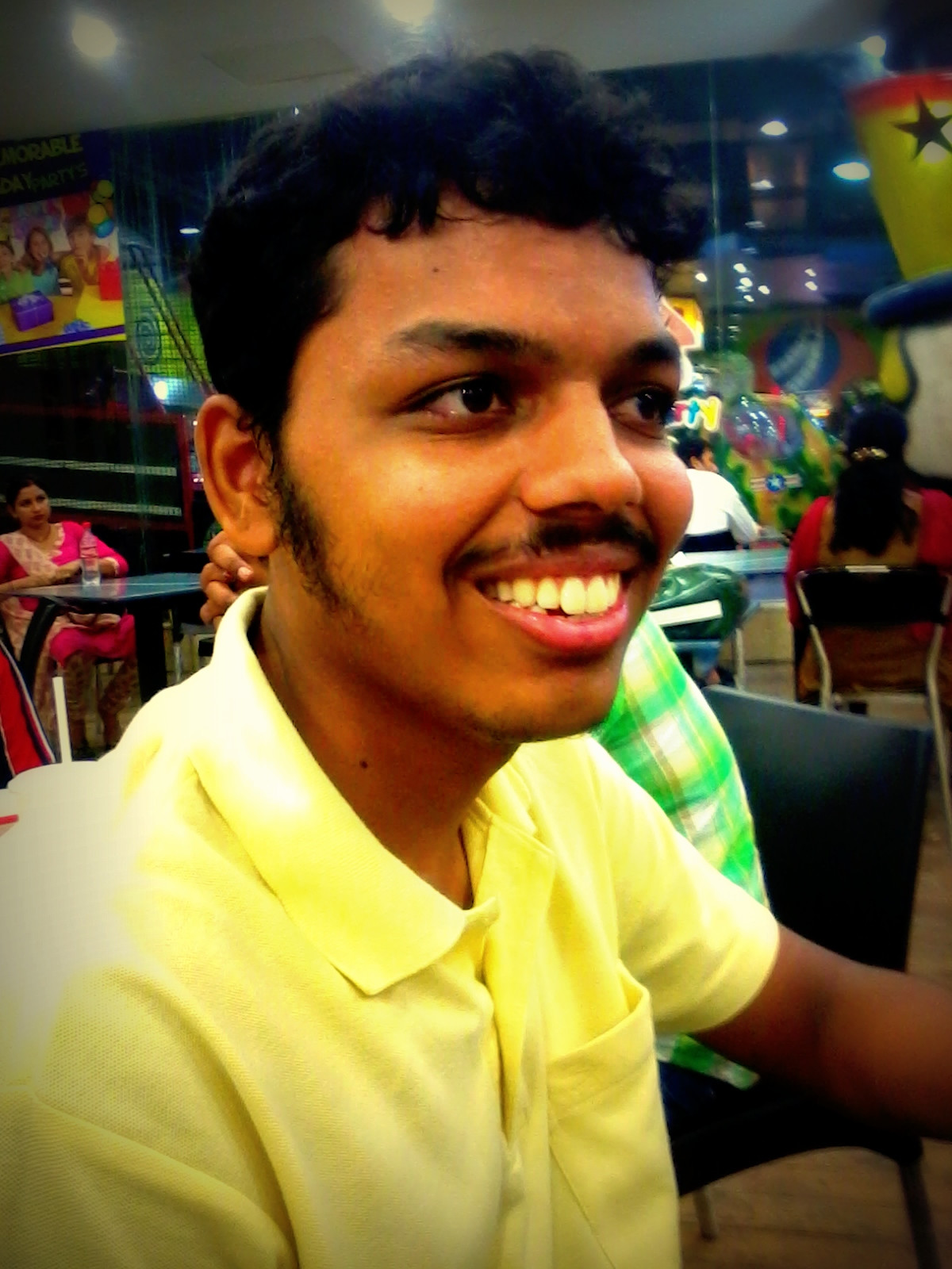 karthikeyan's user avatar