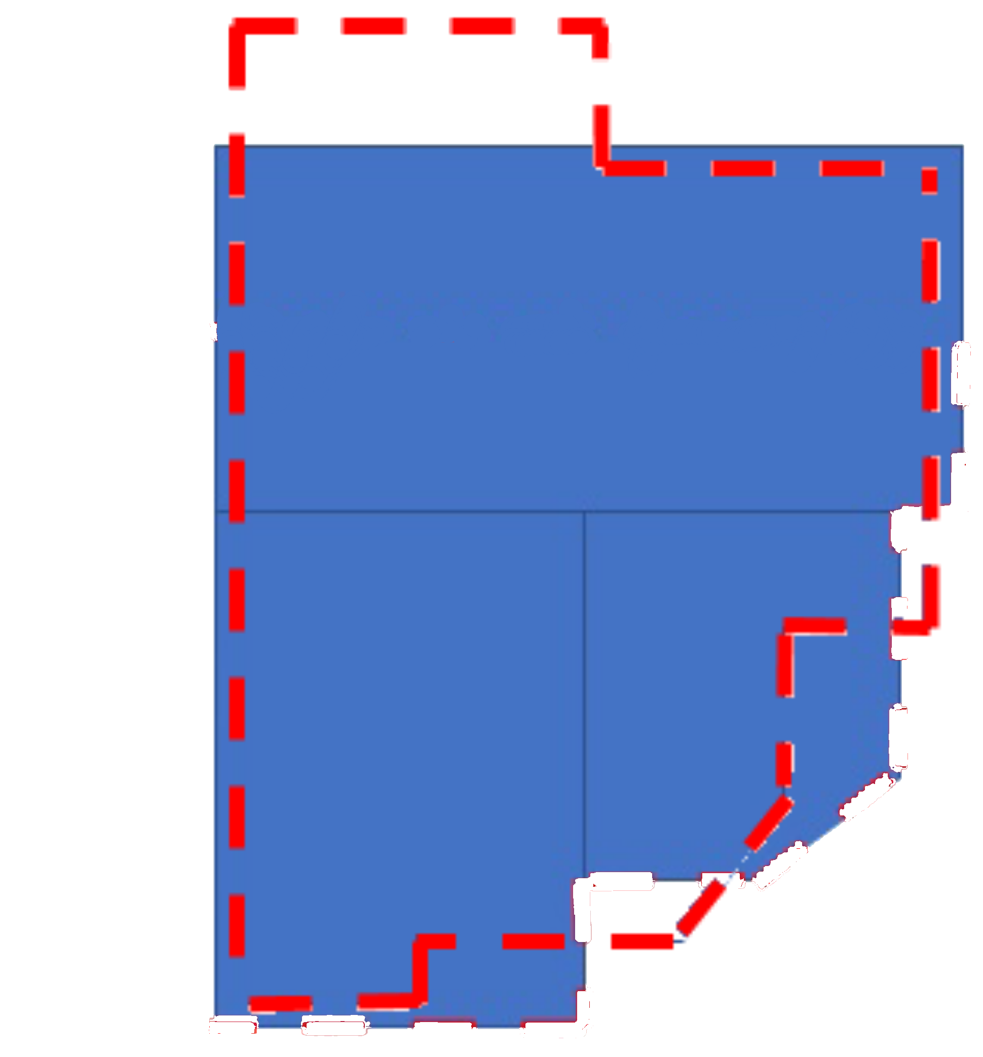 Design 2 - Inverted Plans