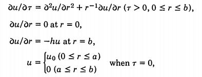 Differential equation