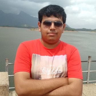 Pankaj Bhambhani's user avatar