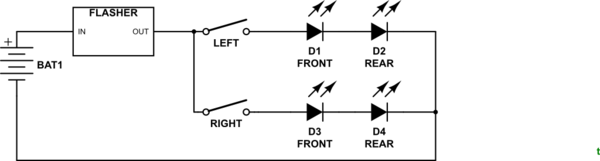 schematic