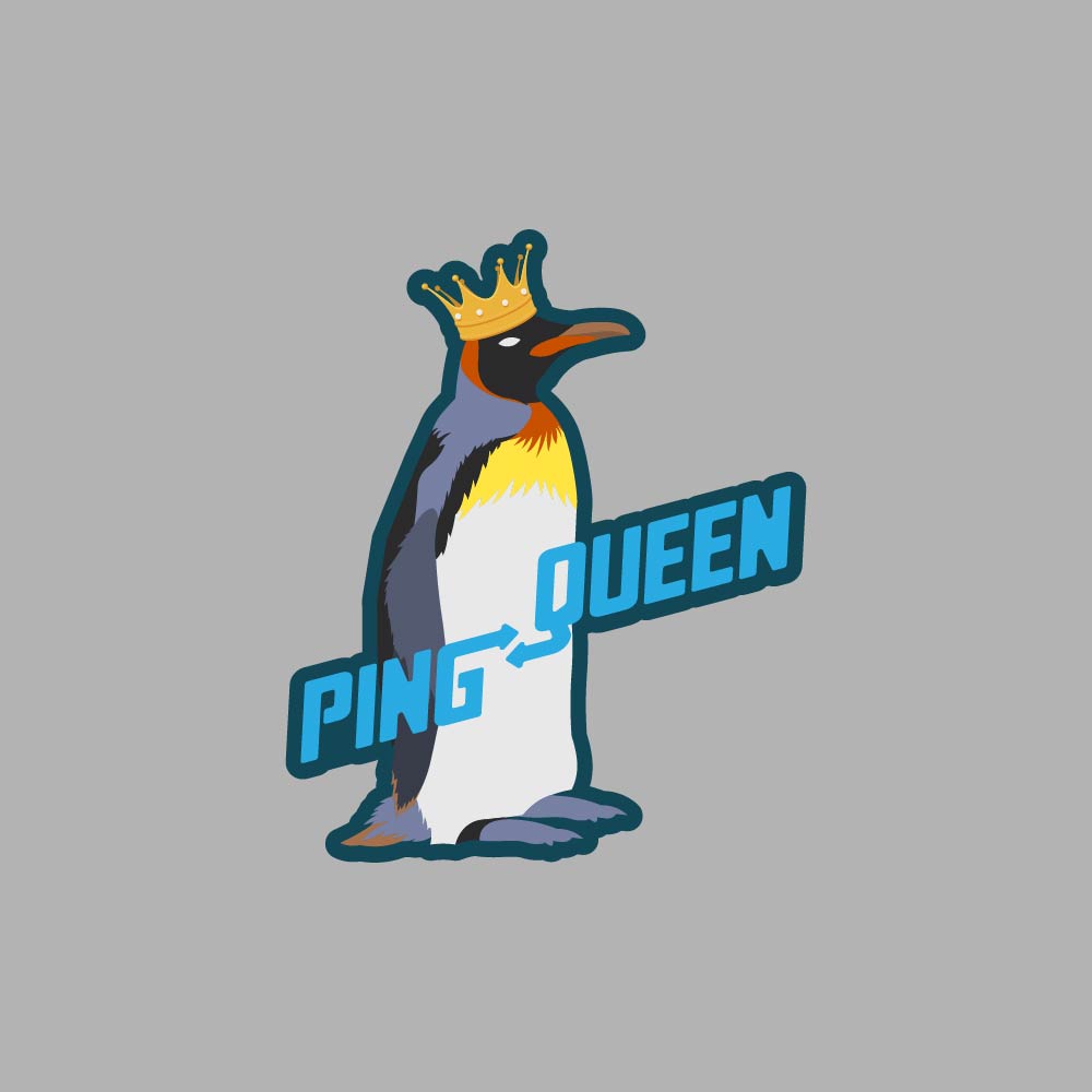 PingQueen's user avatar