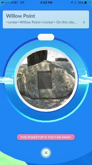 PokeStop 1