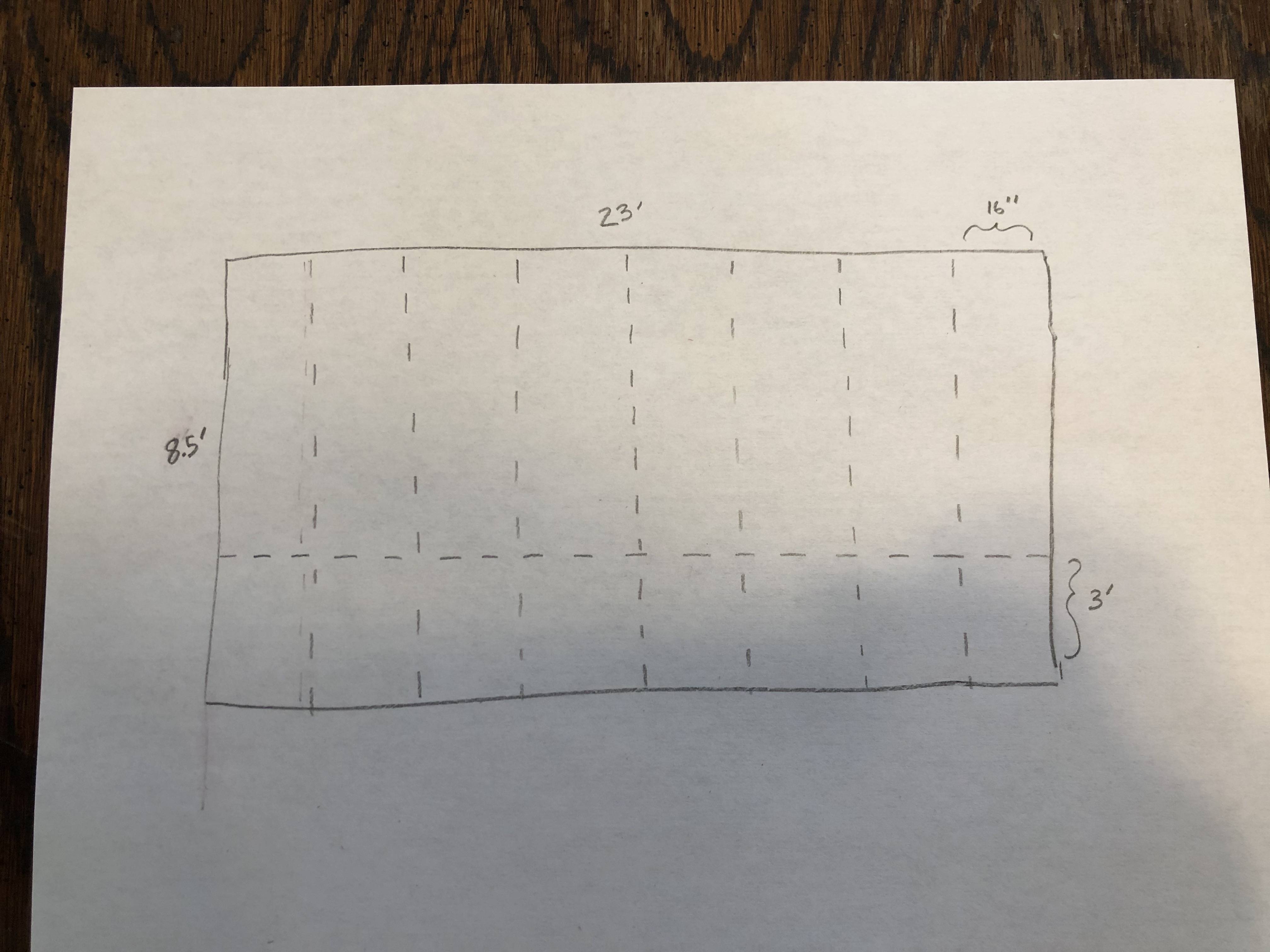 Room Layout