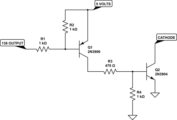 schematic