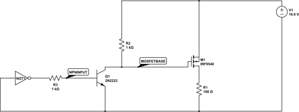 schematic