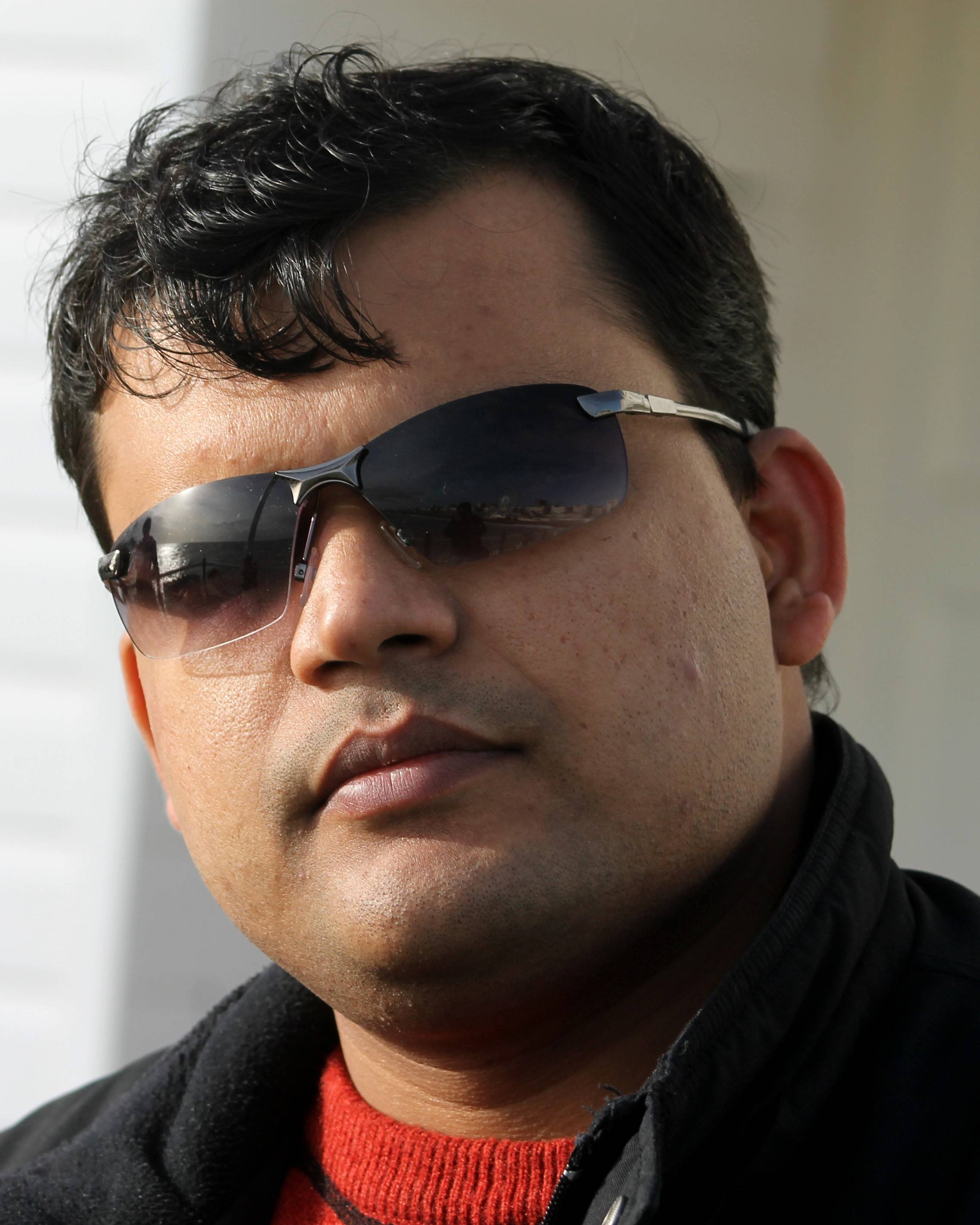 Brijesh Shukla's user avatar