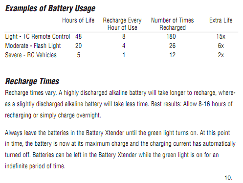 battery xtender manual page