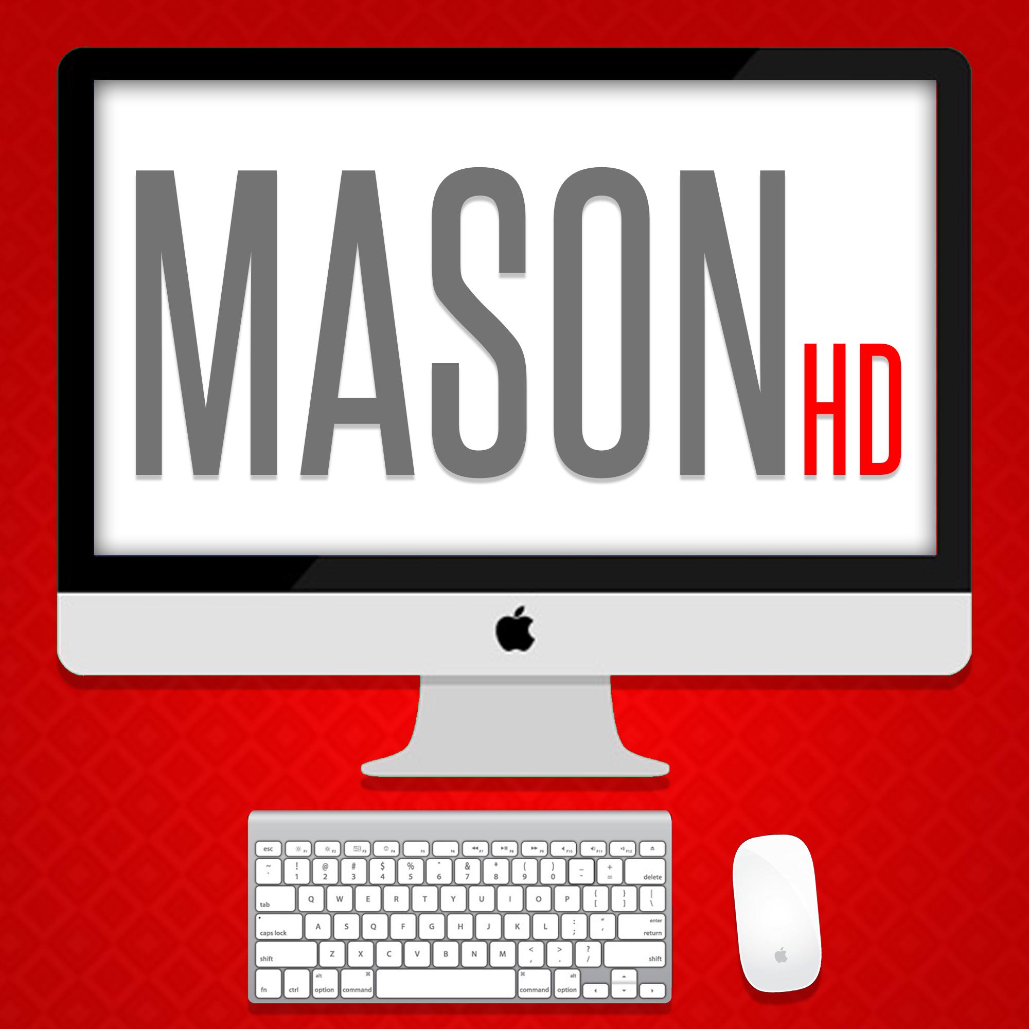 MasonHD's user avatar