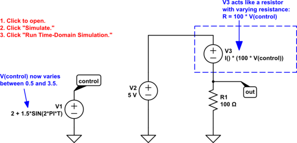 schematic