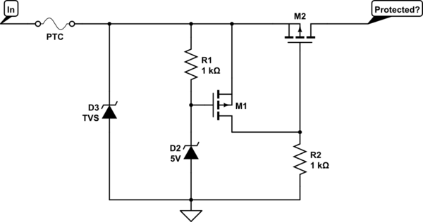 schematic