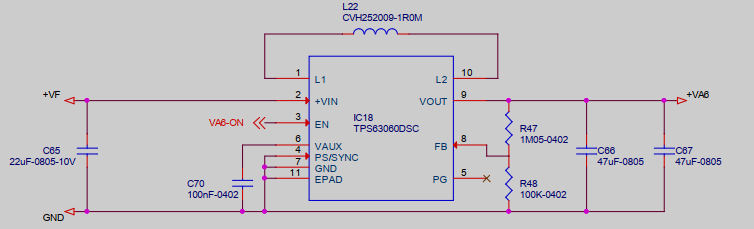 This is the circuit