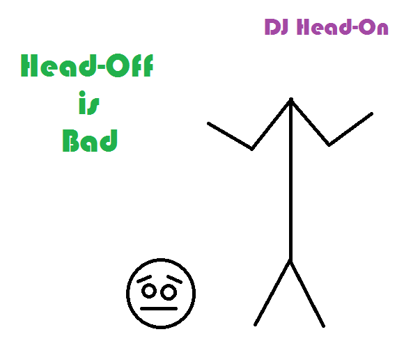 DJ Head-On