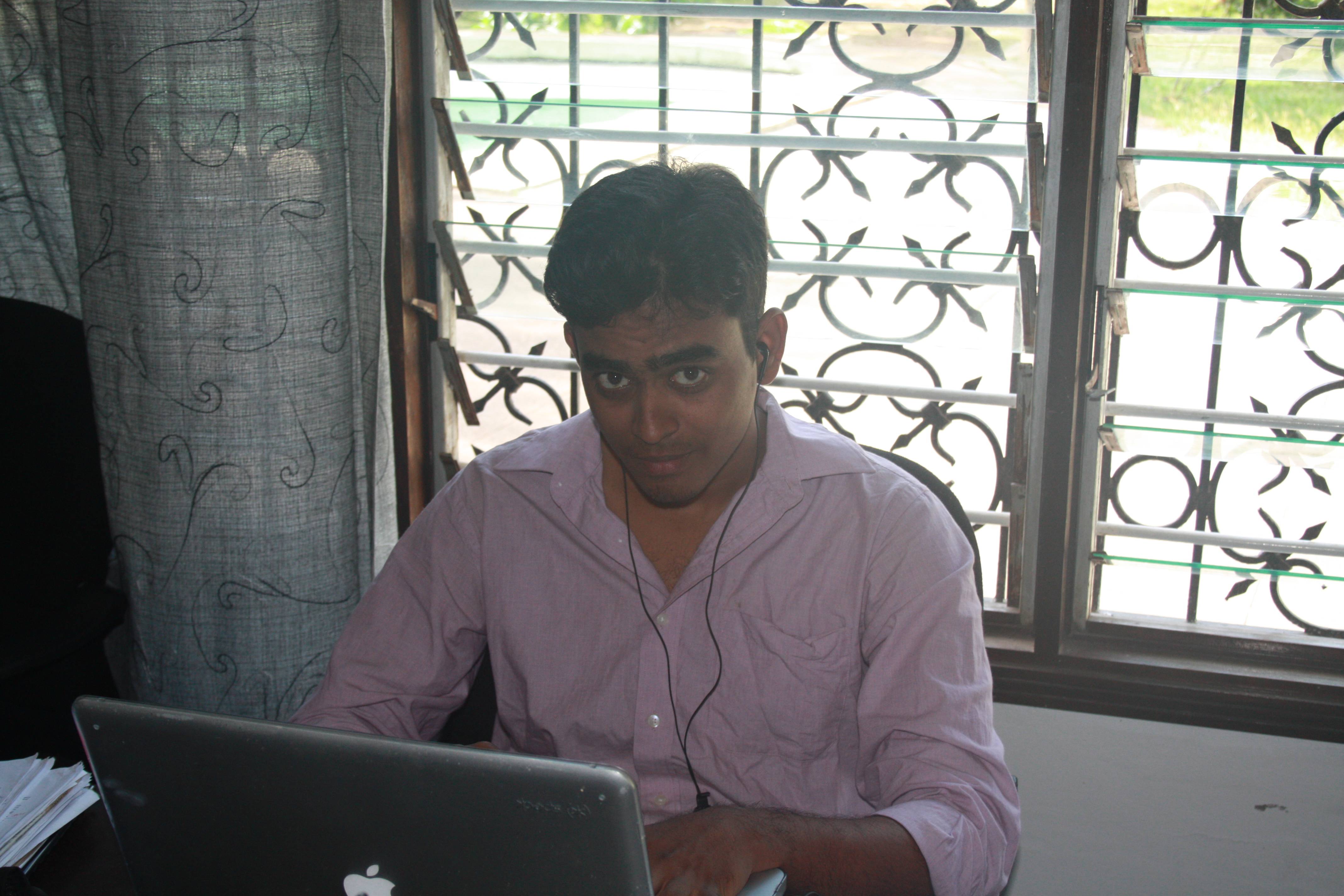 Gokul Gopala Krishnan's user avatar