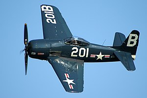 F8F Bearcat