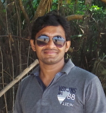 vamsikrishnamannem