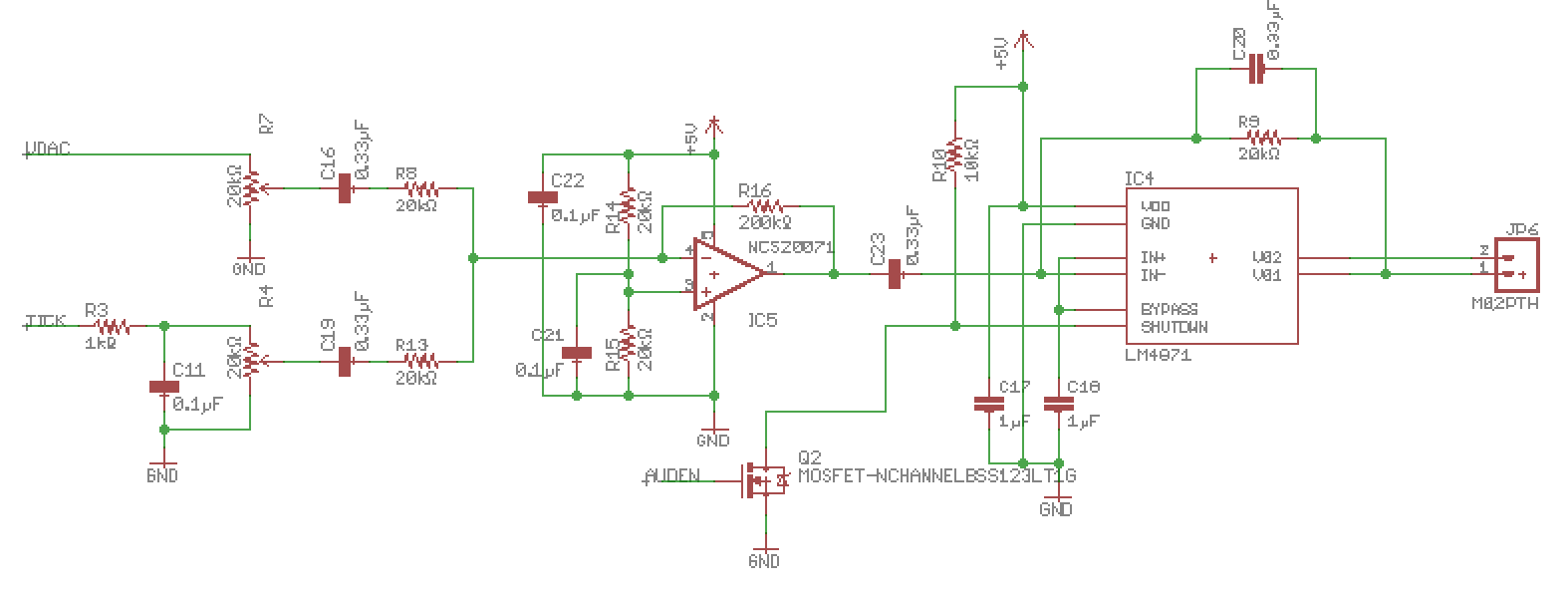 schematic