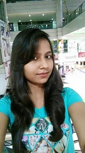 Arzoo Soni's user avatar