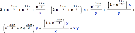 Mathematica graphics