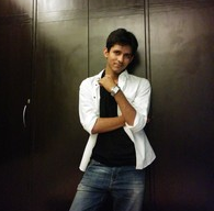 Pankaj's user avatar