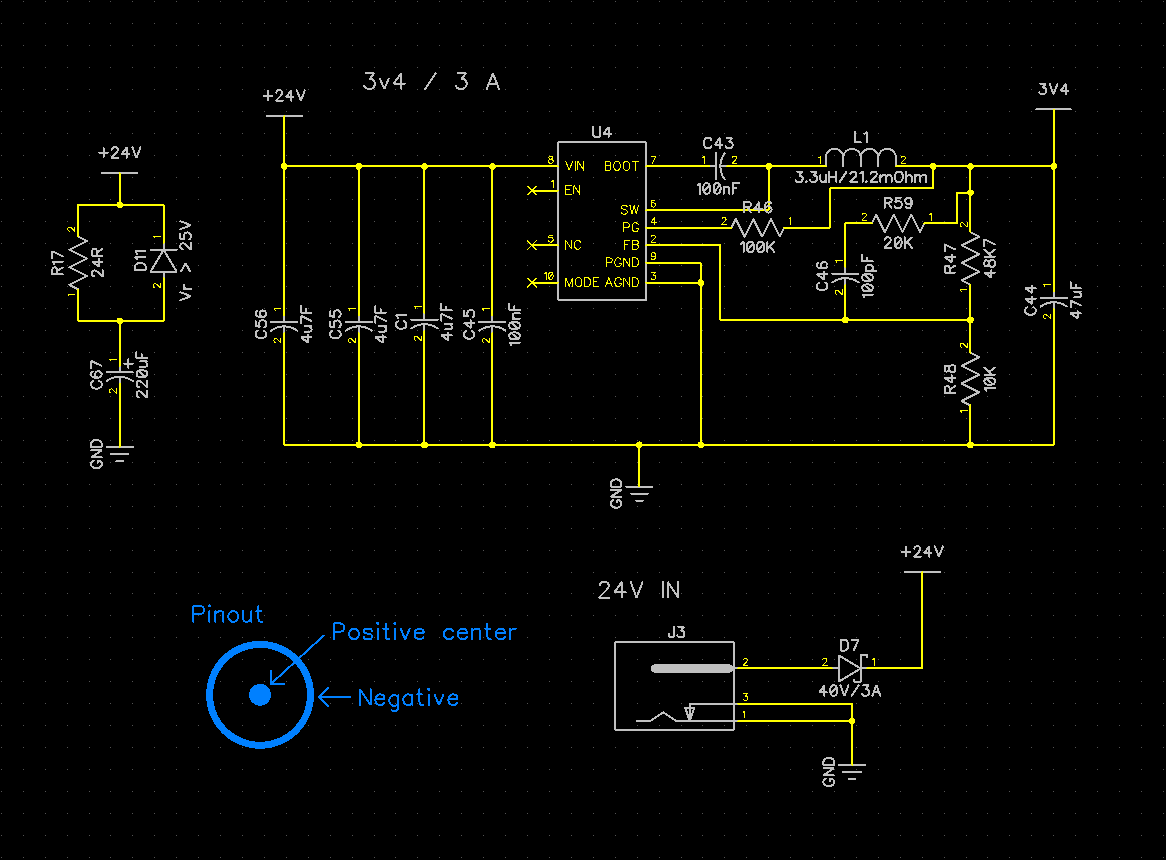 Schematics