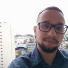 Marcos V. Rezende S.'s user avatar