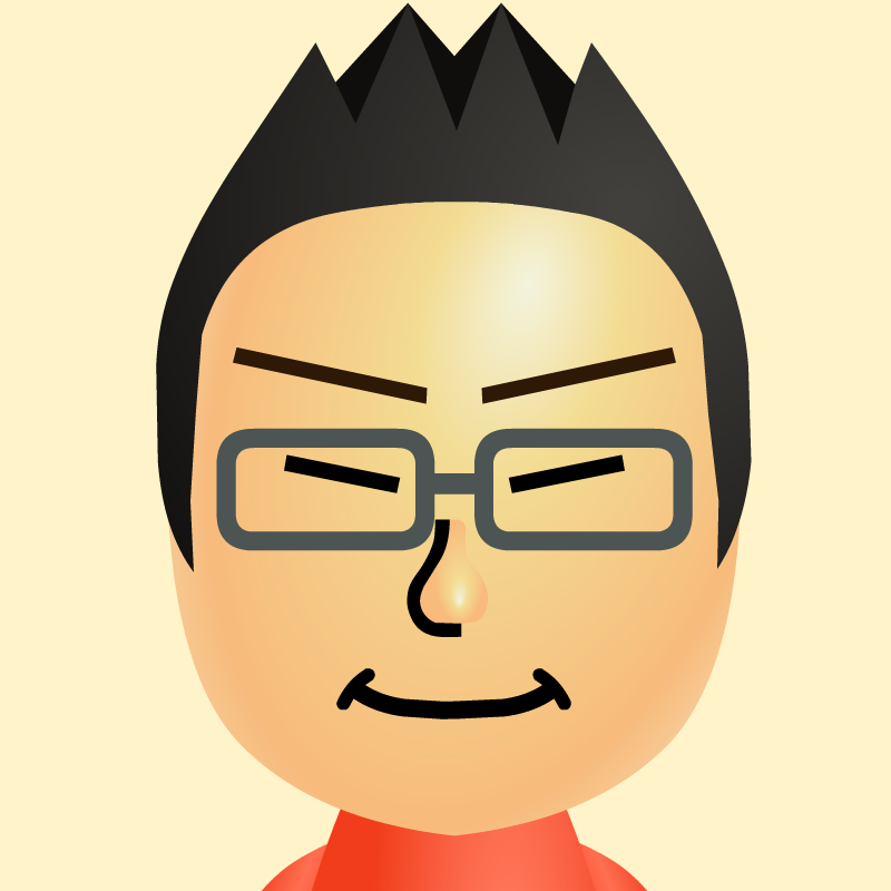 ろくに's user avatar