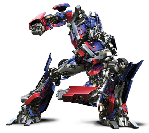 Optimus