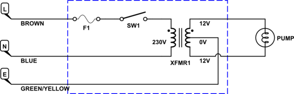 schematic