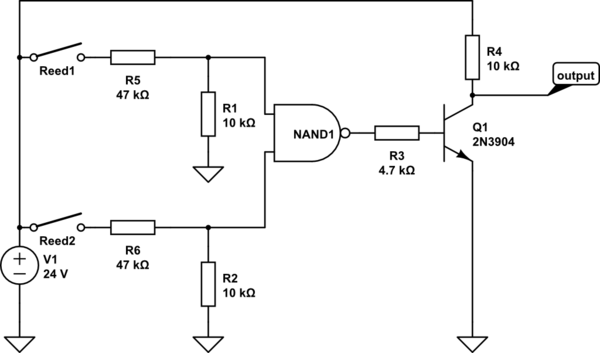 schematic