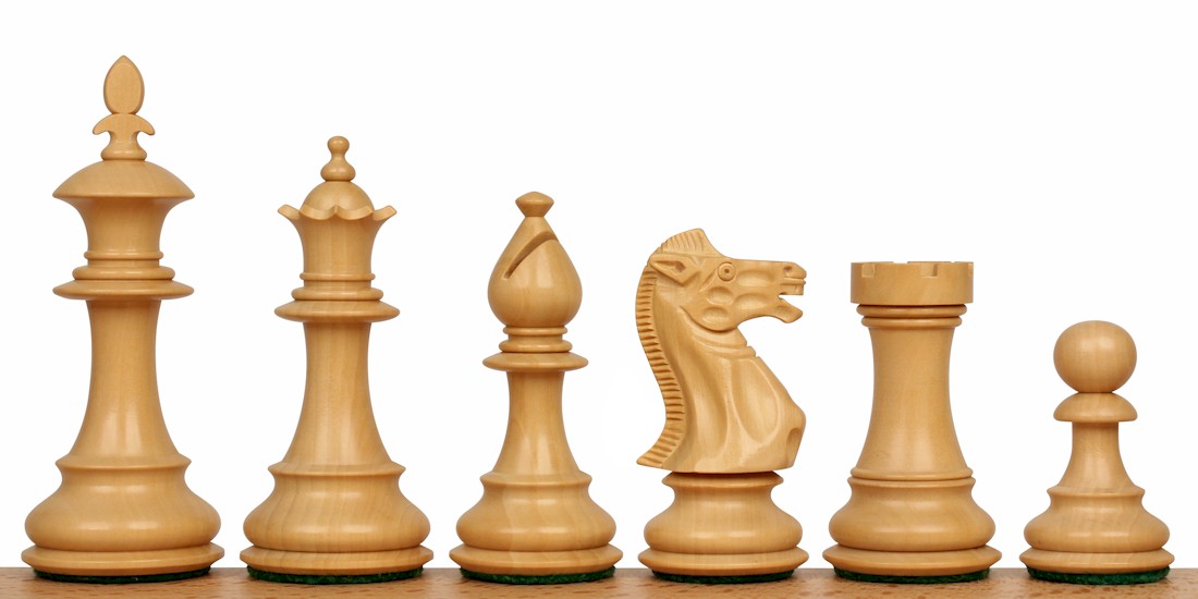 chess pieces