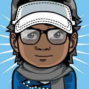 Eric McWinNEr's user avatar