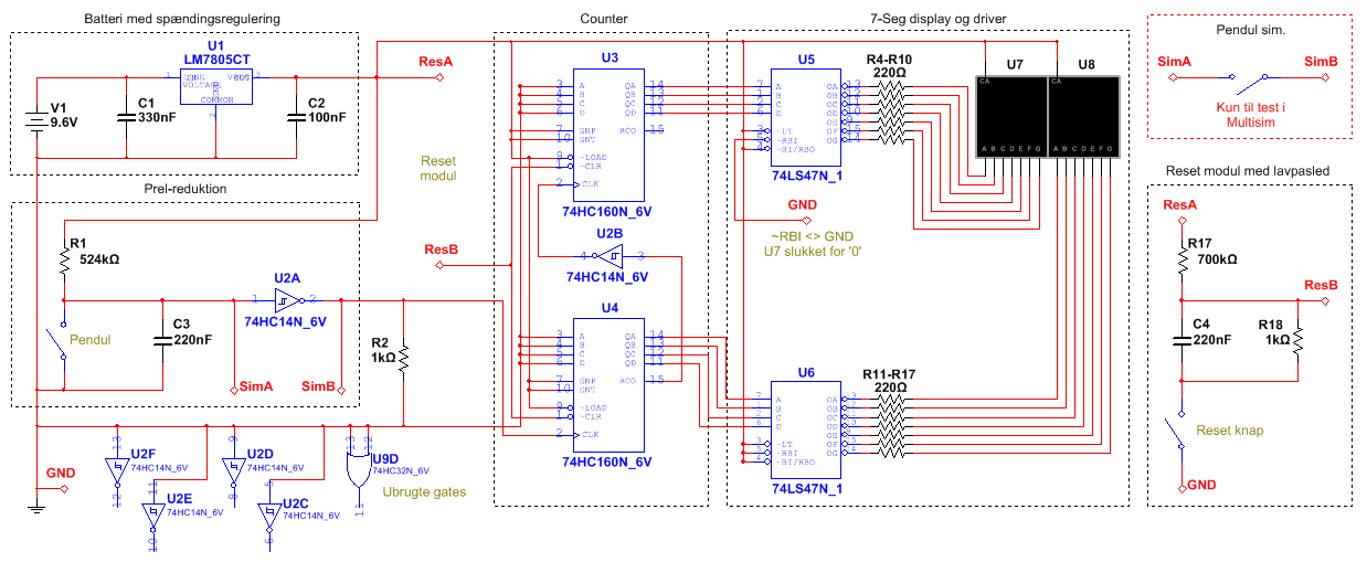 Improved circuit