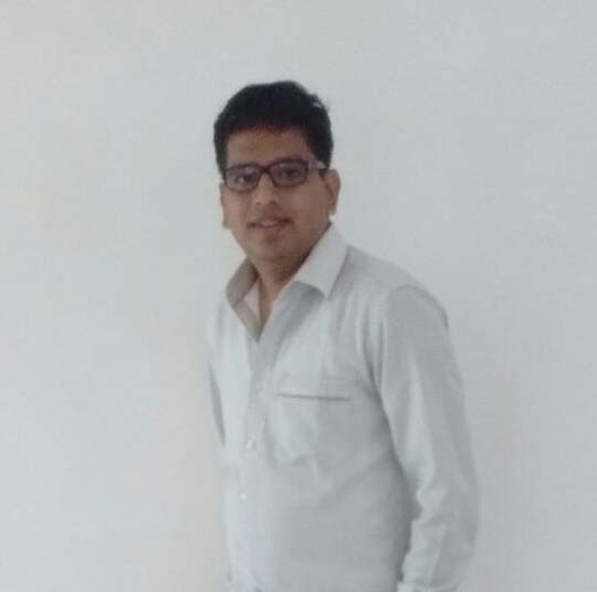 Dhaval Patel