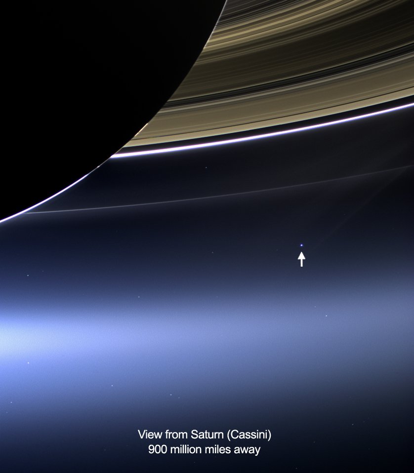 Cassini photo