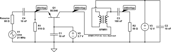 schematic