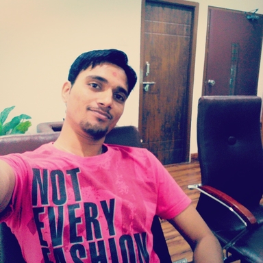 Ravi Dhoriya ツ's user avatar