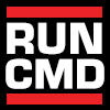 Run CMD's user avatar