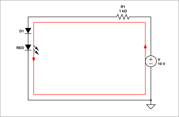 schematic