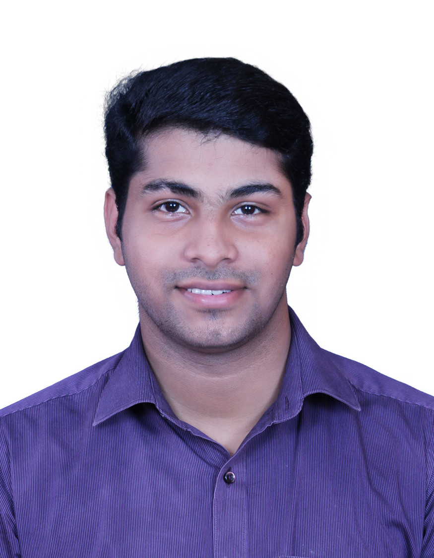 Sarath S Nair's user avatar