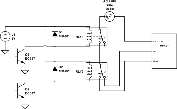 schematic