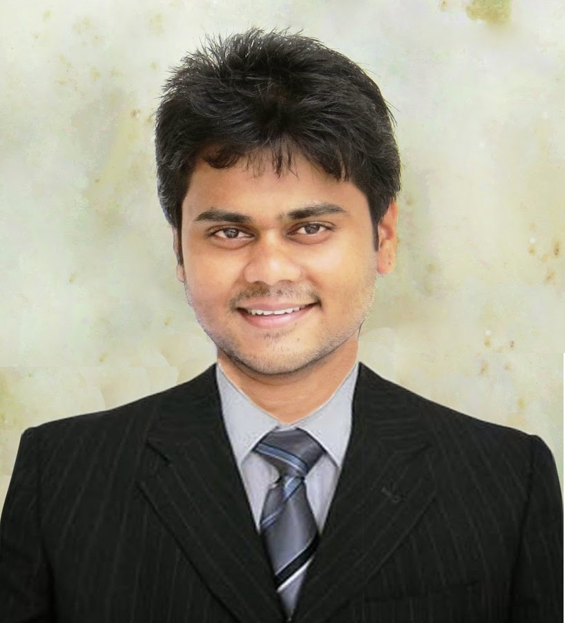 Debasish's user avatar