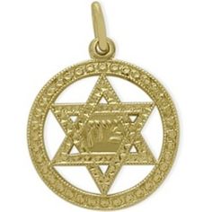 The star of David