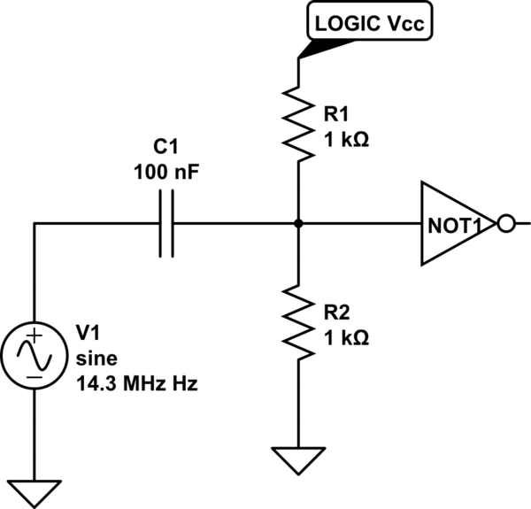 schematic