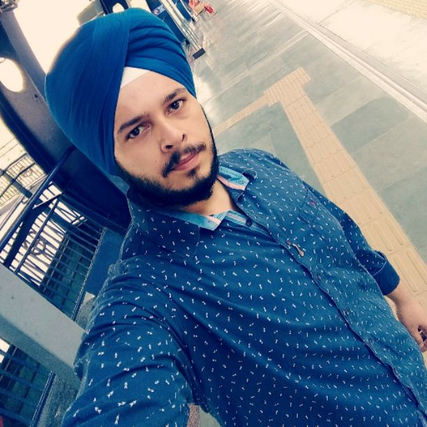 Gurjyot Singh's user avatar