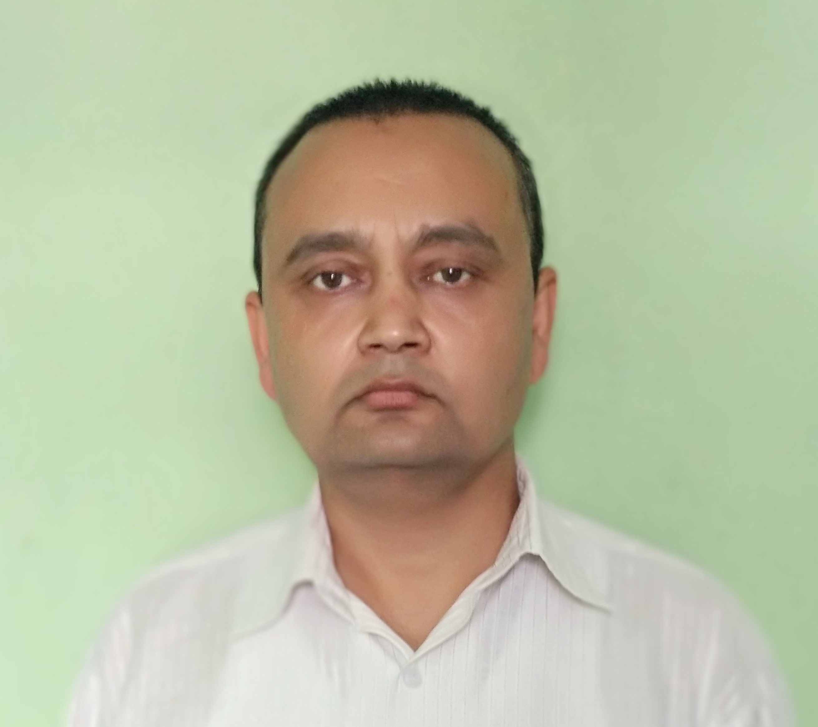 Madhusudan's user avatar