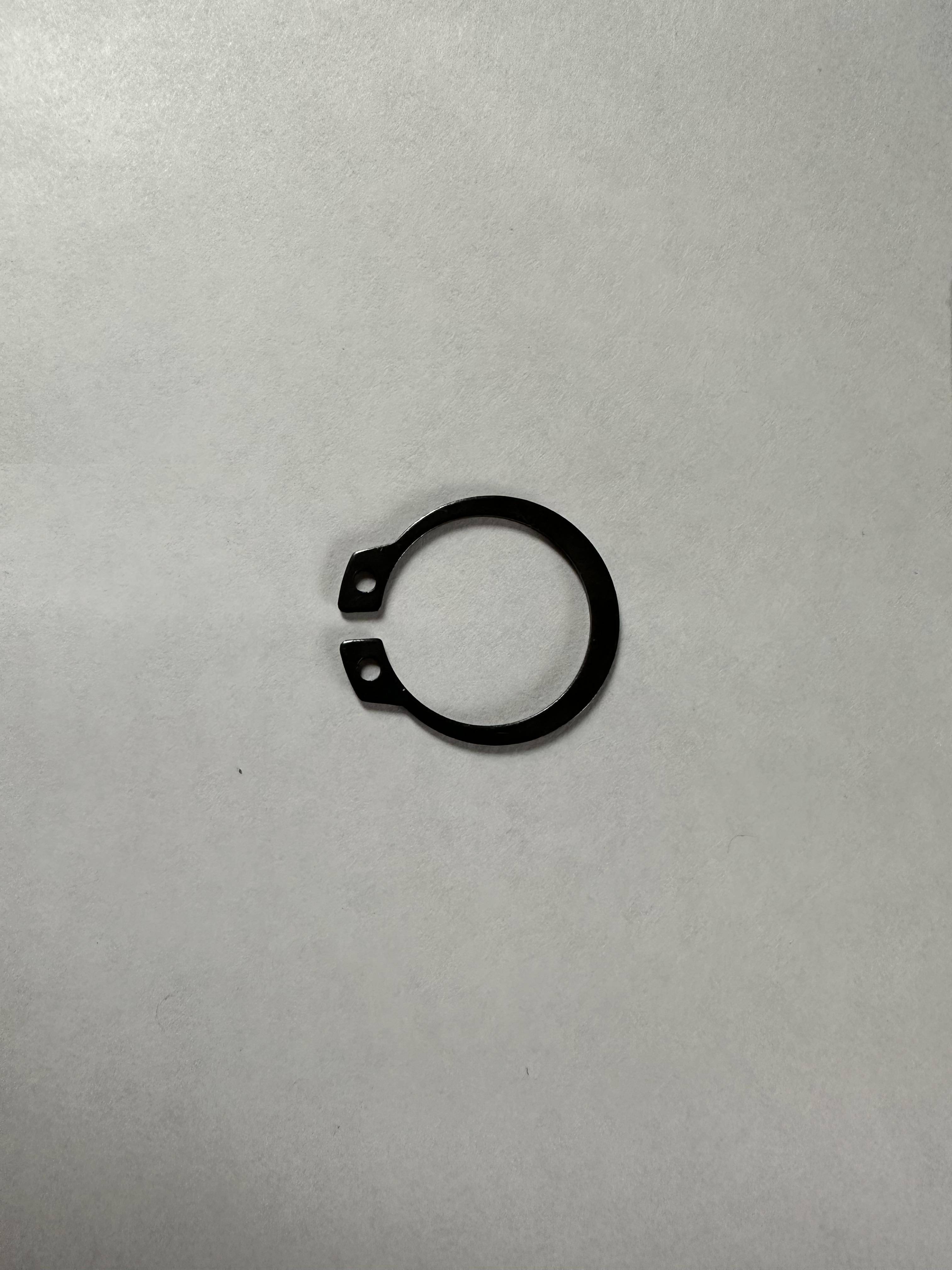 snap ring