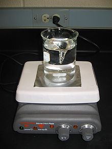 Magnetic Stirrer