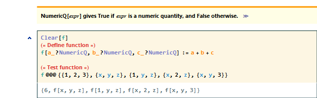 Mathematica graphics