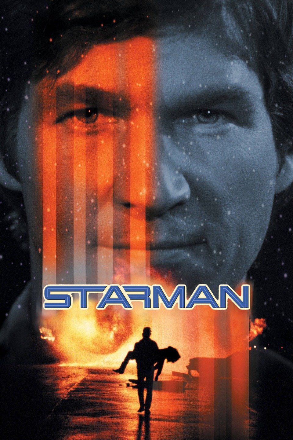 Starman poster